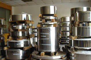 鑫發金屬又一次贏得客戶掌聲?。?！