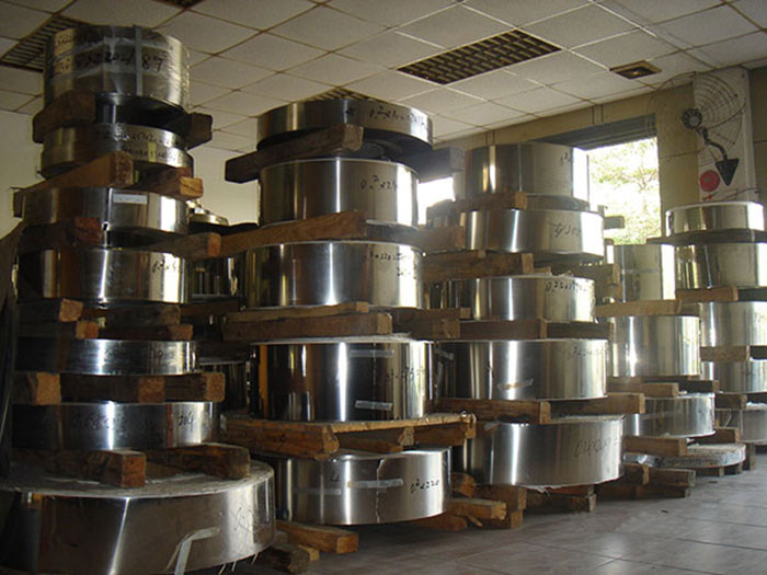 常用小知識，316和316L不銹鋼用途。