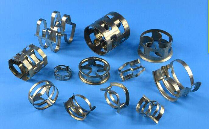 選化學填料不銹鋼帶，鑫發金屬幫到您